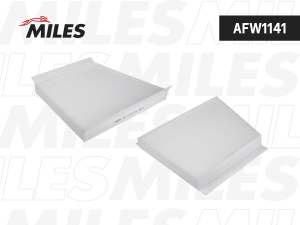 MILES AFW1141