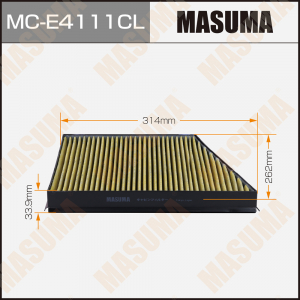 MASUMA MCE4111CL