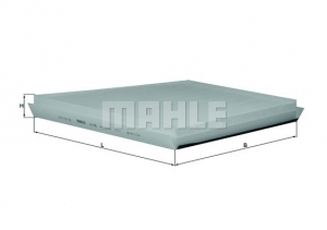 MAHLE KNECHT LA156