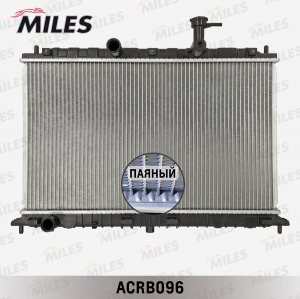 MILES ACRB096