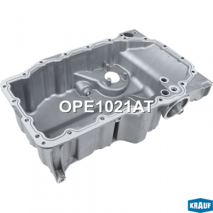 KRAUF OPE1021AT