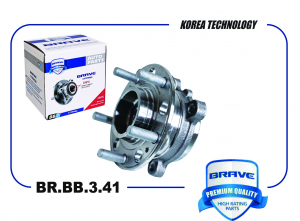 BRAVE BRBB341