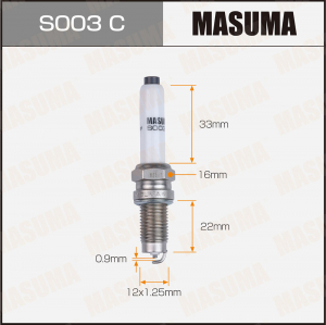 MASUMA S003C