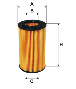 FILTRON OE683