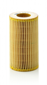MANN FILTER HU7186X