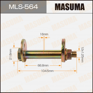 MASUMA MLS564