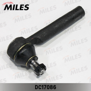 MILES DC17086