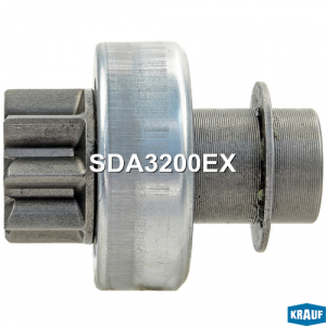 KRAUF SDA3200EX