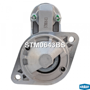 KRAUF STM0643BS
