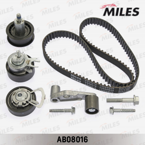 MILES AB08016