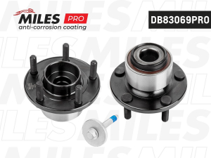 MILES DB83069PRO