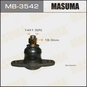 MASUMA MB3542