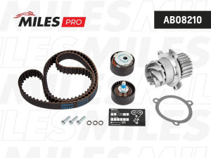 MILES AB08210