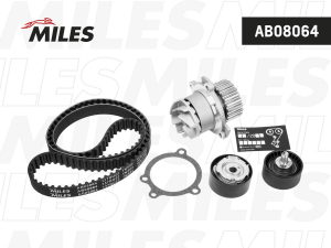 MILES AB08064