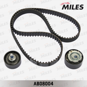 MILES AB08004