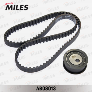 MILES AB08013