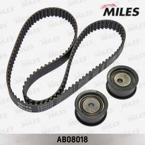 MILES AB08018