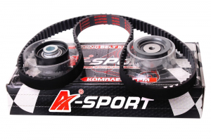 A-SPORT 10052638ASP