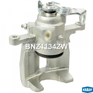KRAUF BNZ1134ZW