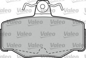 VALEO 598057