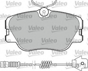 VALEO 598315