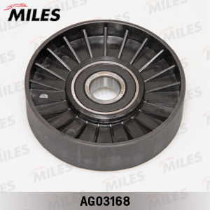 MILES AG03168
