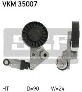 SKF VKM35007