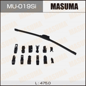 MASUMA MU019SI