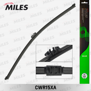 MILES CWR15XA
