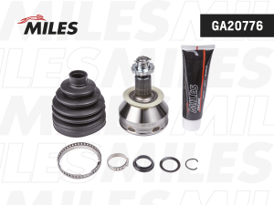 MILES GA20776