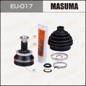 MASUMA EU017