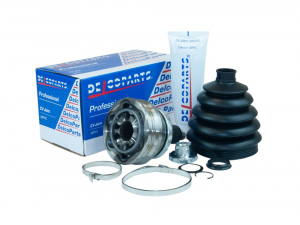 DELCO PARTS 19345009