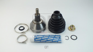 QUATTRO FRENI QF11C00233