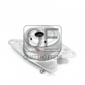 QUATTRO FRENI QF00A00535