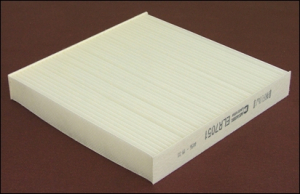 MECA FILTER ELR7051