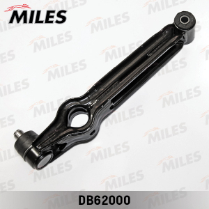 MILES DB62000