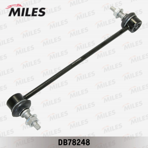 MILES DB78248