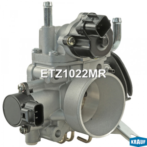 KRAUF ETZ1022MR