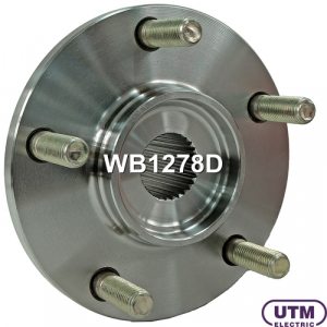 UTM WB1278D
