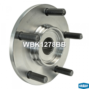 KRAUF WBK1278BB