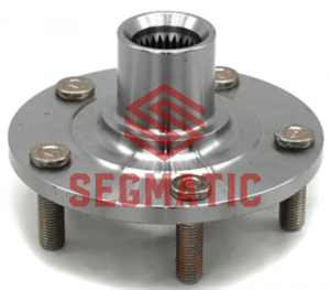 SEGMATIC SGWH30204025