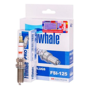 FINWHALE FSI125
