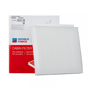 DOUBLE FORCE DFC1925