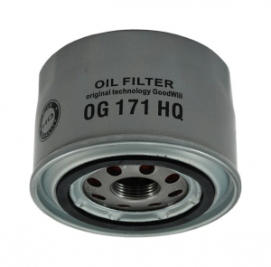 GOODWILL OG171HQ