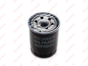 REDREX ROF0020