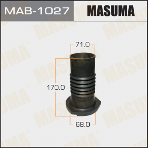 MASUMA MAB1027