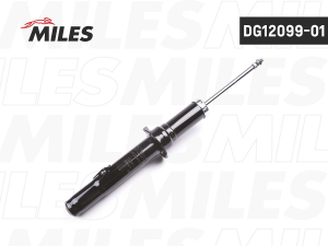 MILES DG1209901