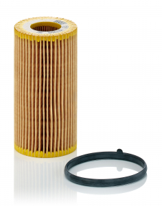 MANN FILTER HU7196X