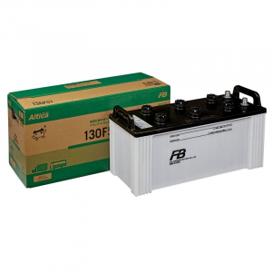 FURUKAWA BATTERY 130F51