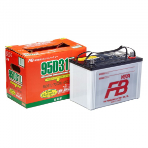 FURUKAWA BATTERY 95D31L